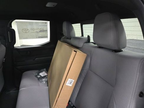 New 2026 Toyota Tacoma SR5 AWD/4WD image 17
