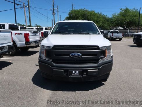 Used 2020 Ford F150 XL w/ XL Power Equipment Group image 8