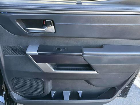 Used 2023 Toyota Tundra Platinum image 43