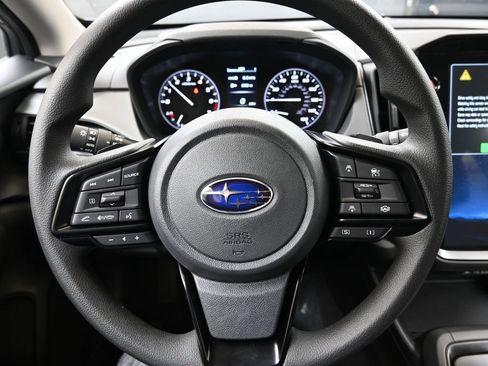 New 2026 Subaru Crosstrek 2.0i Premium image 25
