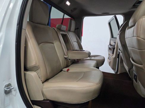 Used 2015 RAM 3500 Laramie image 74