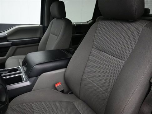 Used 2019 Ford F150 XLT w/ Equipment Group 302A Luxury image 17