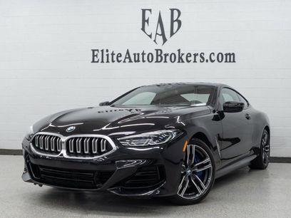 Used 2025 BMW 840i xDrive Coupe