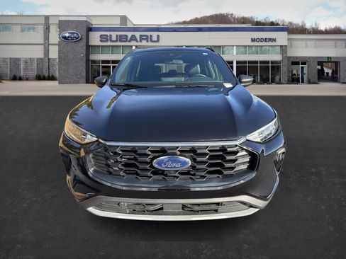 Used 2025 Ford Escape ST-Line w/ Tech Pack #1 image 2