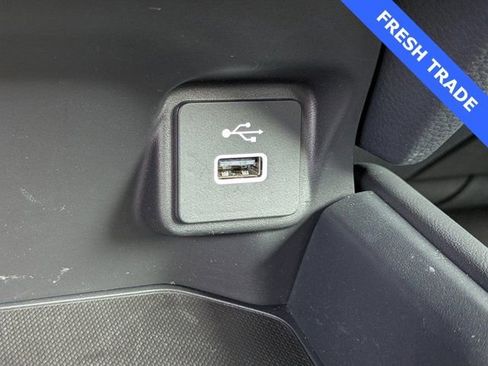 Certified 2025 Honda HR-V Sport image 28