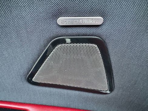 Used 2018 Maserati Quattroporte S GranLusso image 12