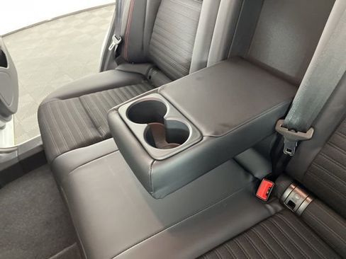 New 2026 Nissan Rogue SV w/ Rock Creek Premium Package image 41