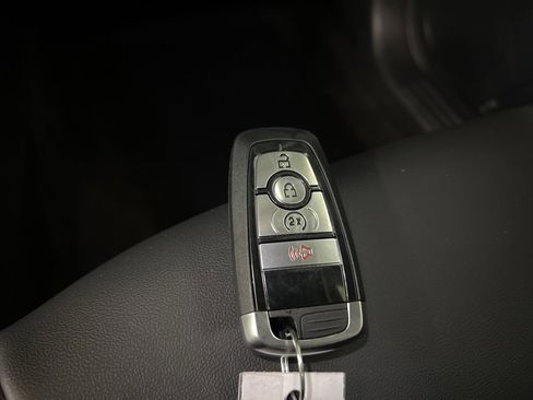 New 2026 Ford Ranger Lariat image 41