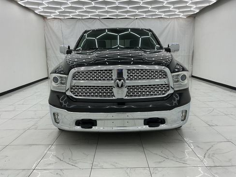 Used 2016 RAM 1500 Laramie w/ Convenience Group AWD/4WD image 5