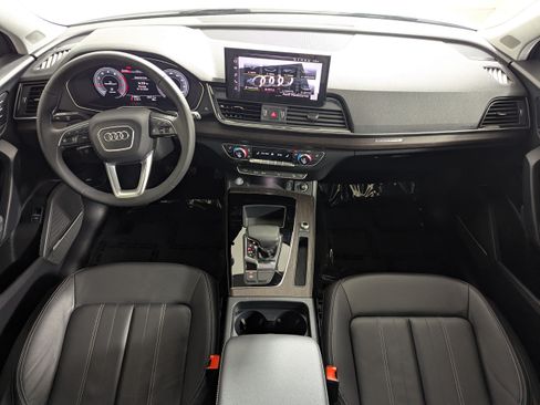Certified 2024 Audi Q5 Premium w/ Premium Plus Package AWD/4WD image 10