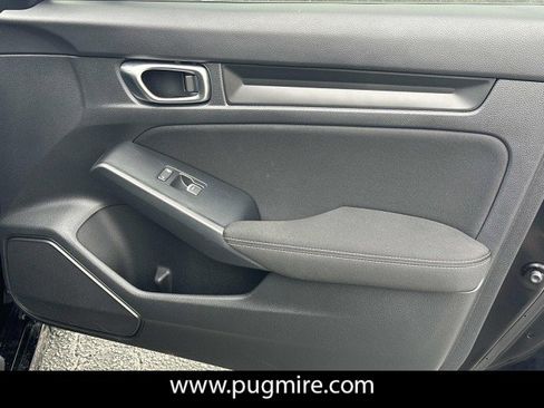 Used 2024 Honda Civic Sport image 14