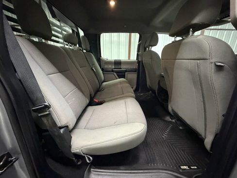 Used 2020 Ford F250 XL w/ STX Appearance Package AWD/4WD image 17