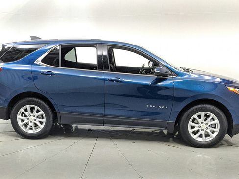 Used 2019 Chevrolet Equinox LT w/ Driver Convenience Package FWD image 6