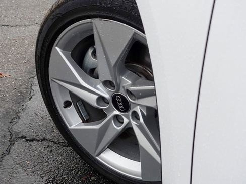 Used 2024 Audi A3 2.0T Premium image 10