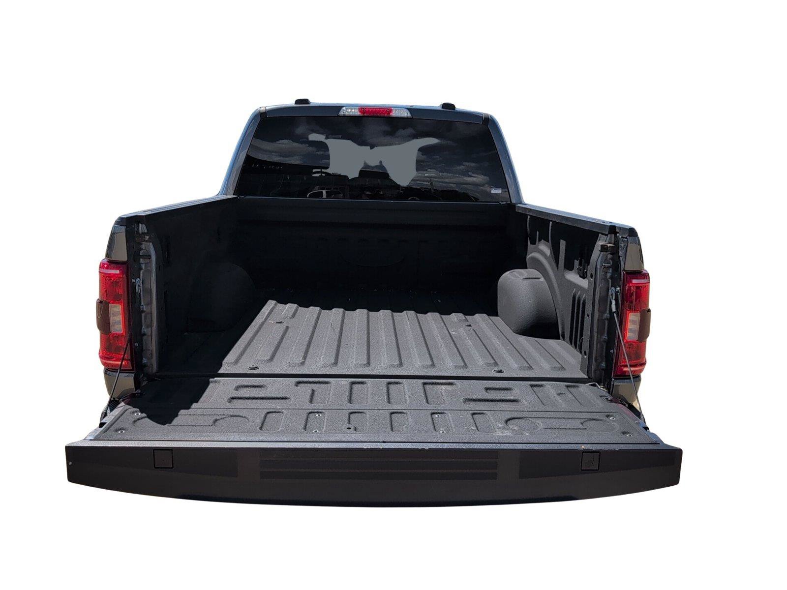 Used 2023 Ford F150 XLT w/ Equipment Group 302A High AWD/4WD image 5