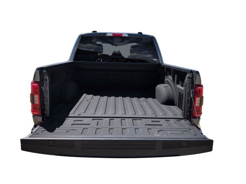 Used 2023 Ford F150 XLT w/ Equipment Group 302A High AWD/4WD image 5