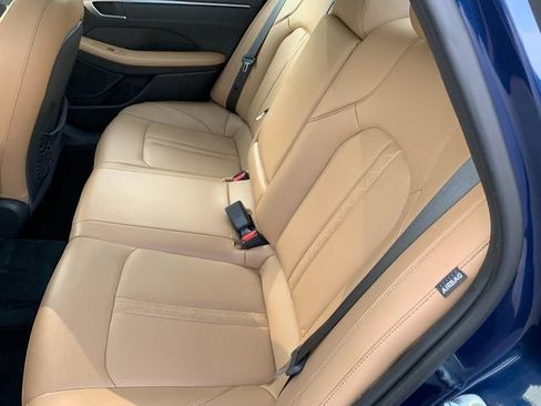 Used 2020 Hyundai Sonata Limited FWD image 18