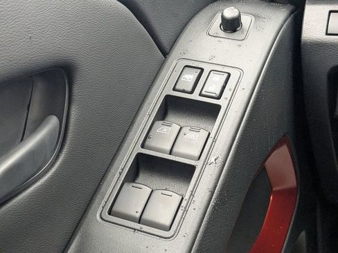 New 2026 Nissan Frontier PRO-4X w/ Tow Package image 20