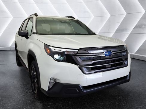 New 2026 Subaru Forester Premium w/ Base/Premium Plus Package image 1