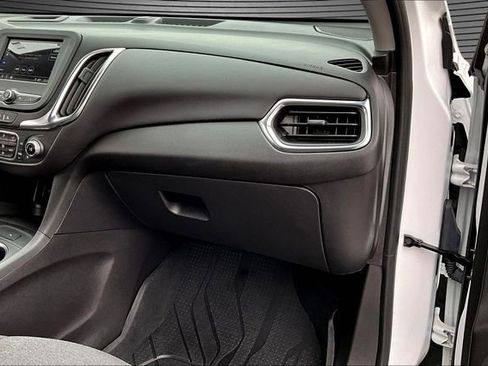 Used 2024 Chevrolet Equinox LT w/ LPO, Floor Liner Package image 25