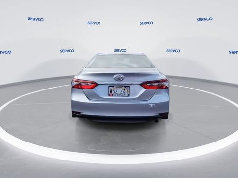 Used 2023 Toyota Camry LE image 7
