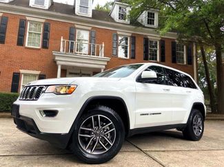 Used 2020 Jeep Grand Cherokee Laredo w/ Security & Convenience Group image 1