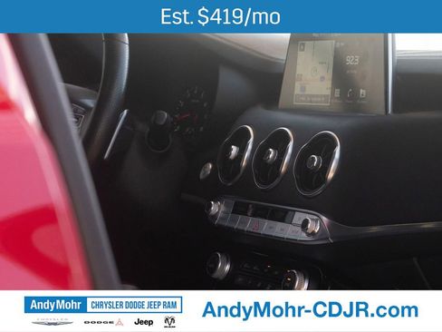 Used 2018 Kia Stinger GT2 AWD/4WD image 30