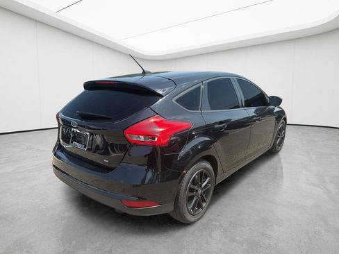 Used 2018 Ford Focus SE FWD image 27