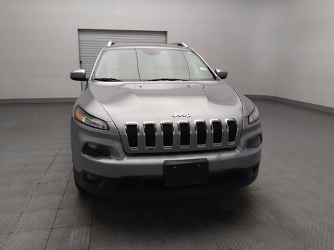 Used 2014 Jeep Cherokee Latitude FWD image 14