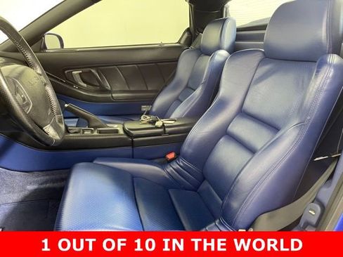 Used 2005 Acura NSX T image 5