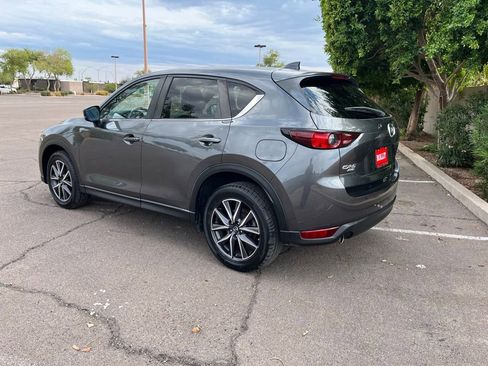 Used 2018 MAZDA CX-5 Touring w/ Preferred Equipment Package image 6