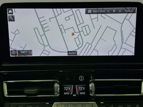 Used 2025 BMW 840i 840 image 13