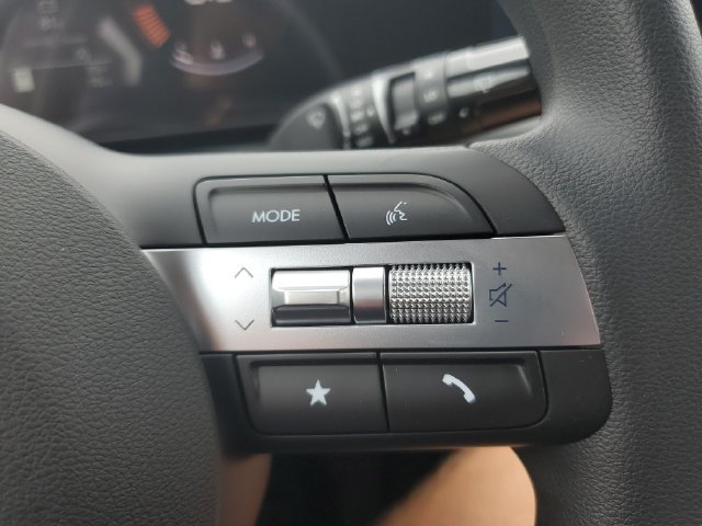 New 2026 Hyundai Tucson SEL Plus FWD image 22