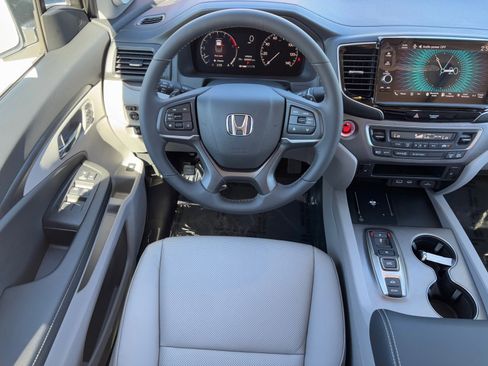New 2026 Honda Ridgeline RTL image 14
