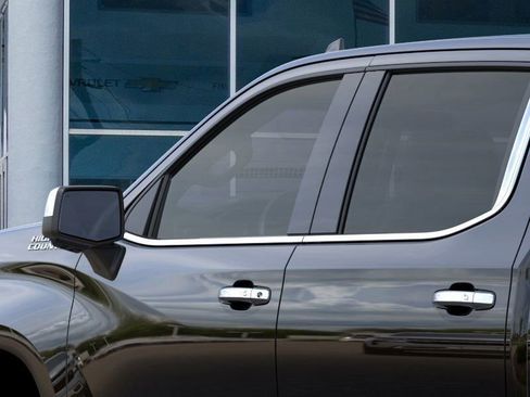 New 2026 Chevrolet Silverado 1500 High Country w/ Technology Package image 12