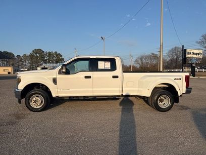 Used 2018 Ford F350 XLT