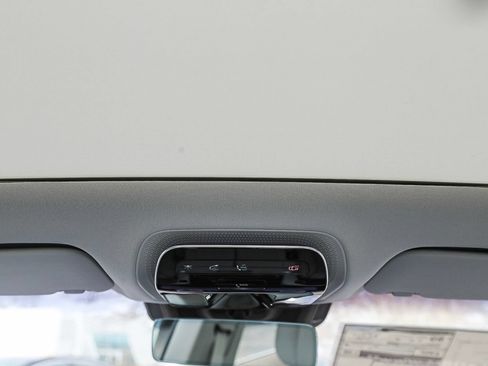 New 2024 Mercedes-Benz EQE 500 4MATIC Sedan image 13
