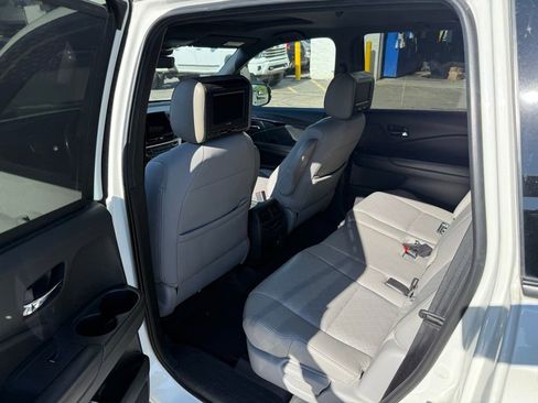 Used 2019 Honda Passport Elite image 6