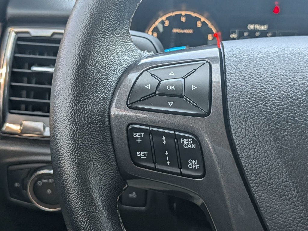 Used 2022 Ford Ranger Lariat w/ Technology Package RWD image 25