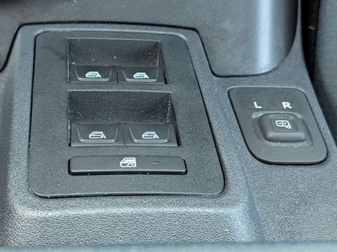 Used 2023 Ford Bronco Outer Banks AWD/4WD image 16