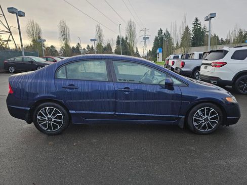 Used 2006 Honda Civic LX image 8