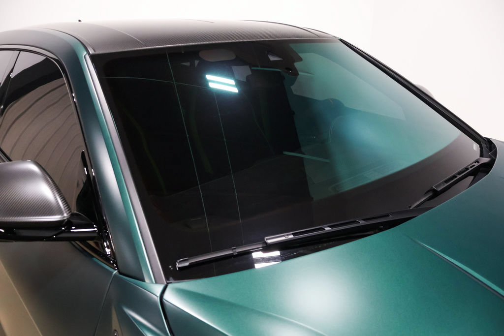 Used 2024 Lamborghini Urus Performante AWD/4WD image 91