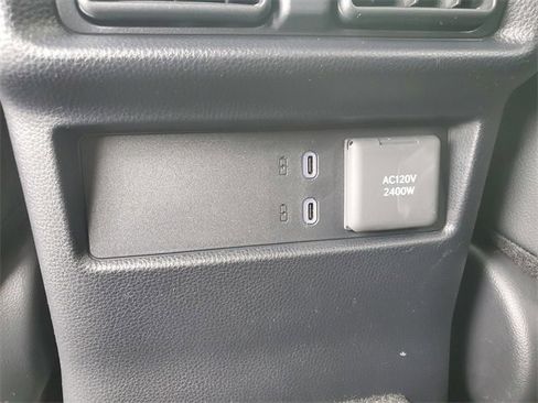 New 2026 Toyota 4Runner TRD Off-Road Premium image 12