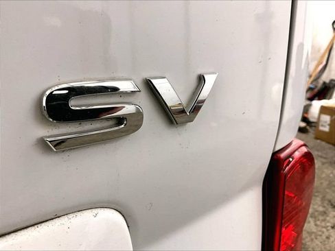 Used 2020 Nissan NV200 SV w/ Back Door Glass Package FWD image 14
