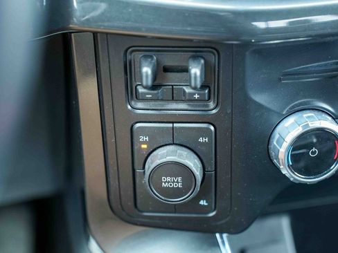 Used 2022 Ford F150 XLT w/ Equipment Group 302A High image 34