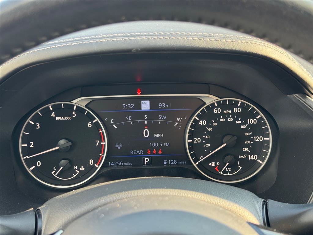 Certified 2024 Nissan Altima 2.5 SL AWD/4WD image 18