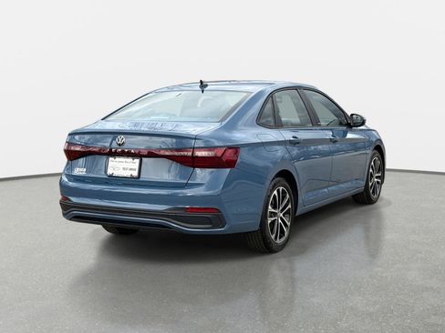 New 2026 Volkswagen Jetta Sport image 5