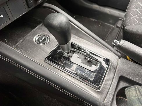 Used 2023 Mitsubishi Outlander Sport AWD image 26