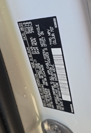 Used 2023 Volvo C40 P8 Recharge Plus AWD/4WD image 14