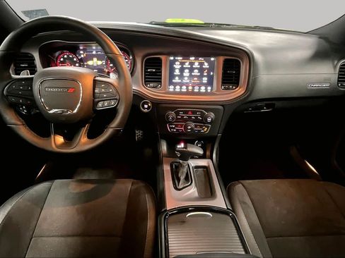 Used 2023 Dodge Charger R/T w/ Plus Group RWD image 15